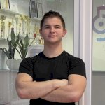 Oleksii  - Akrobacie pro děti a juniory 